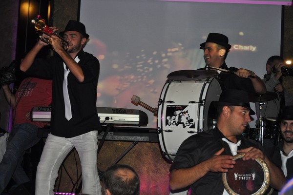 Bouroiz Opening